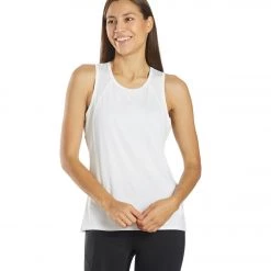 Marika Loli Tank White