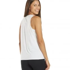 Marika Loli Tank White 11 Marika Loli Tank White