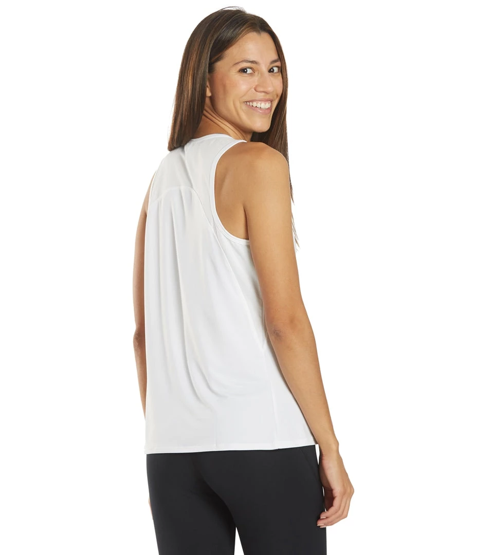 Marika Loli Tank White 5 Marika Loli Tank White