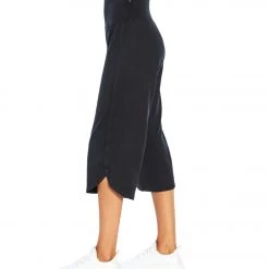 Marika Tulip Pant Black CLOTHING 8 Marika Tulip Pant Black CLOTHING