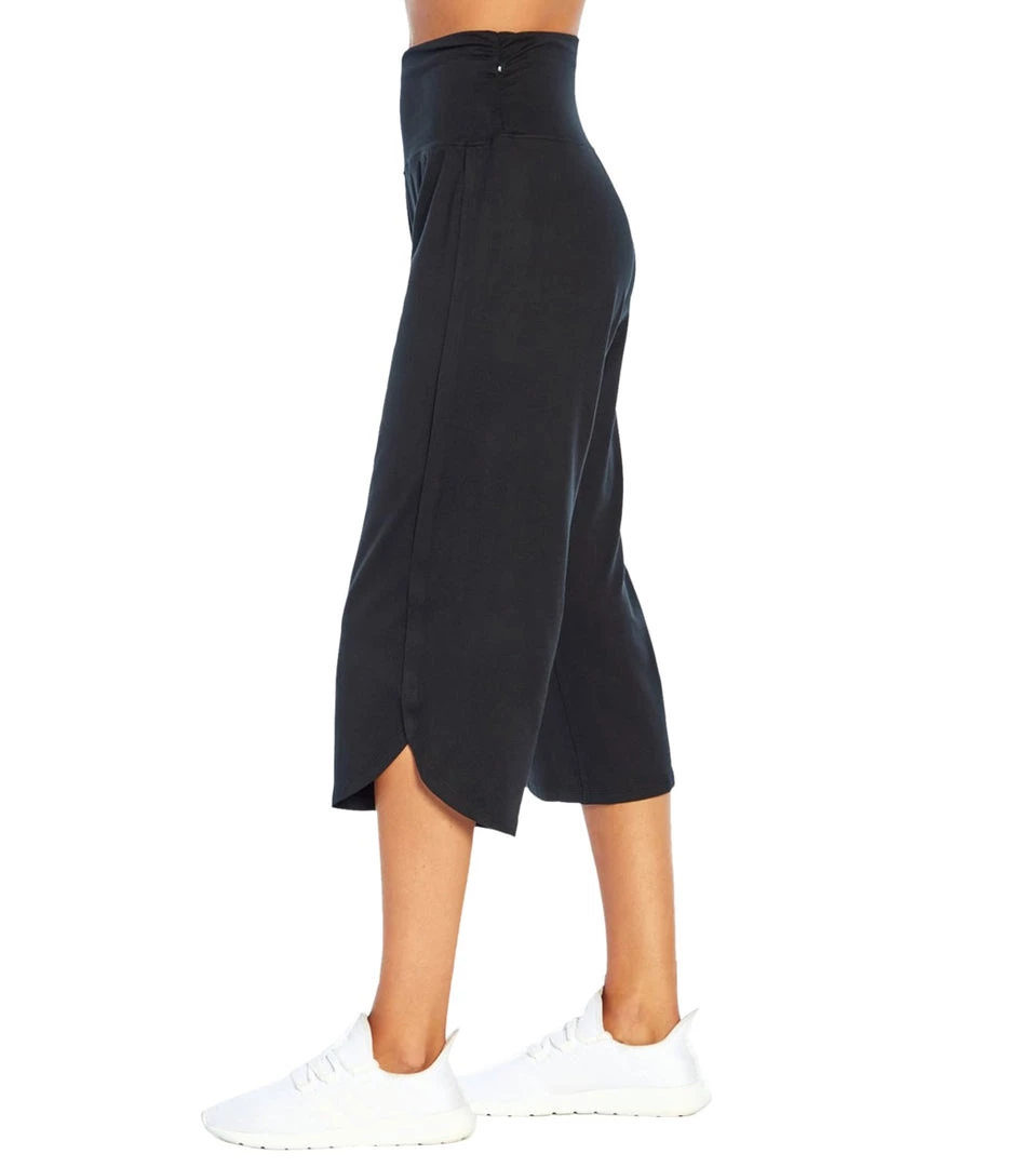 Marika Tulip Pant Black CLOTHING 4 Marika Tulip Pant Black CLOTHING