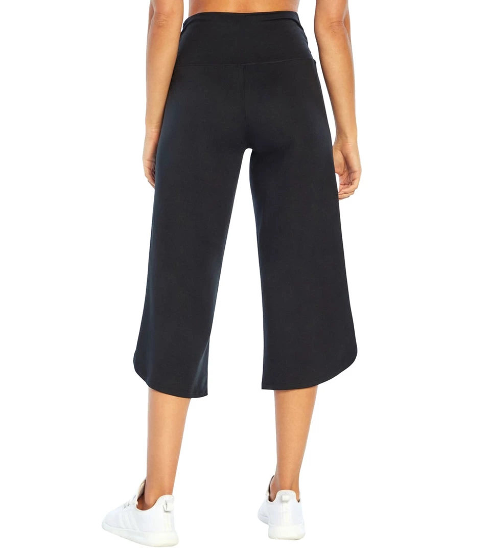 Marika Tulip Pant Black CLOTHING 5 Marika Tulip Pant Black CLOTHING