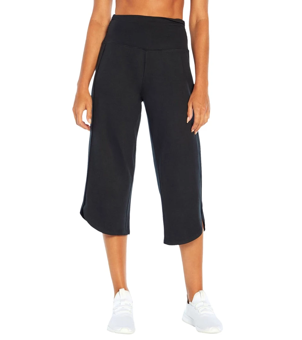 Marika Tulip Pant Black CLOTHING 7 Marika Tulip Pant Black CLOTHING