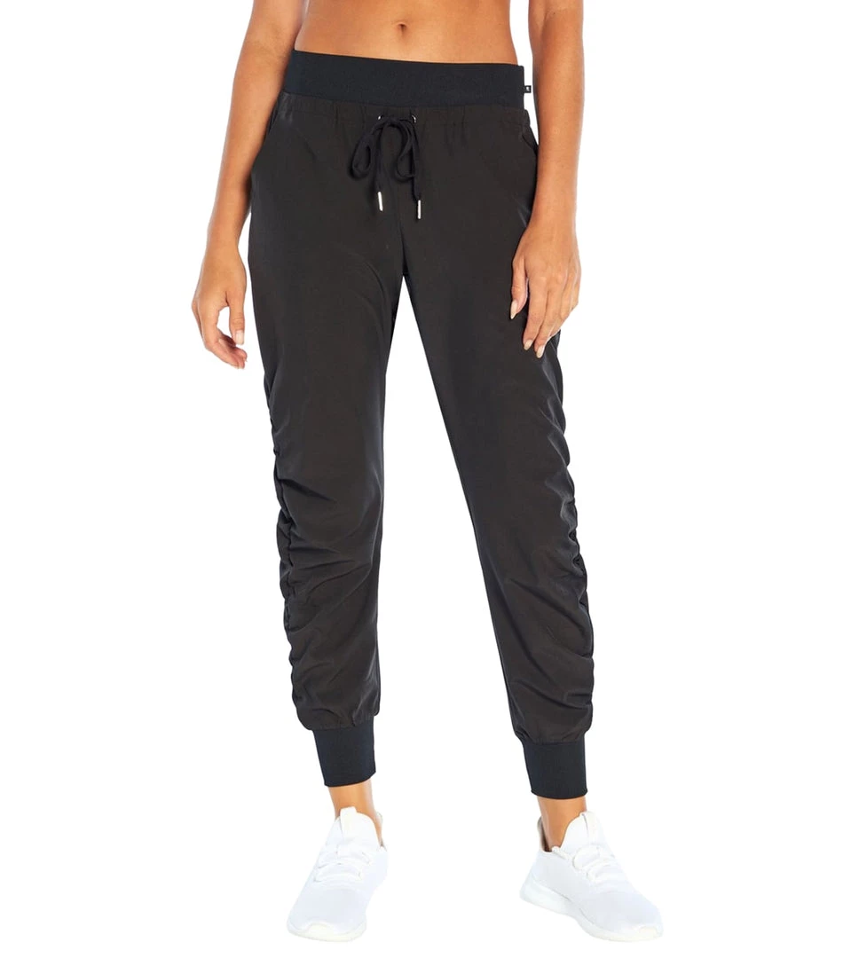 CLOTHING Marika Tyra Joggers 3 CLOTHING Marika Tyra Joggers