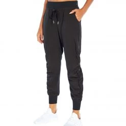 CLOTHING Marika Tyra Joggers Black