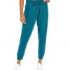 CLOTHING Marika Lois Joggers Blue Coral