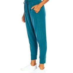 CLOTHING Marika Lois Joggers Blue Coral