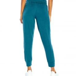 CLOTHING Marika Lois Joggers Blue Coral