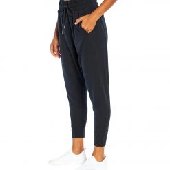 CLOTHING Marika Lois Joggers Black