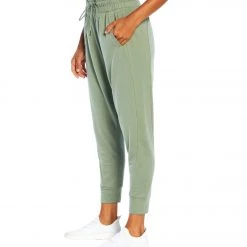Marika Lois Joggers Chinois Green