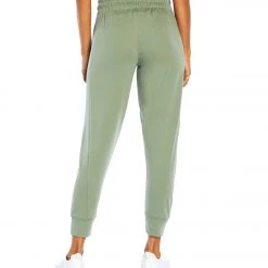 Marika Lois Joggers Chinois Green