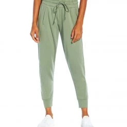 Marika Lois Joggers Chinois Green