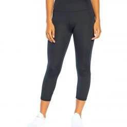 CLOTHING Marika Jade Capri Black 13 CLOTHING Marika Jade Capri Black