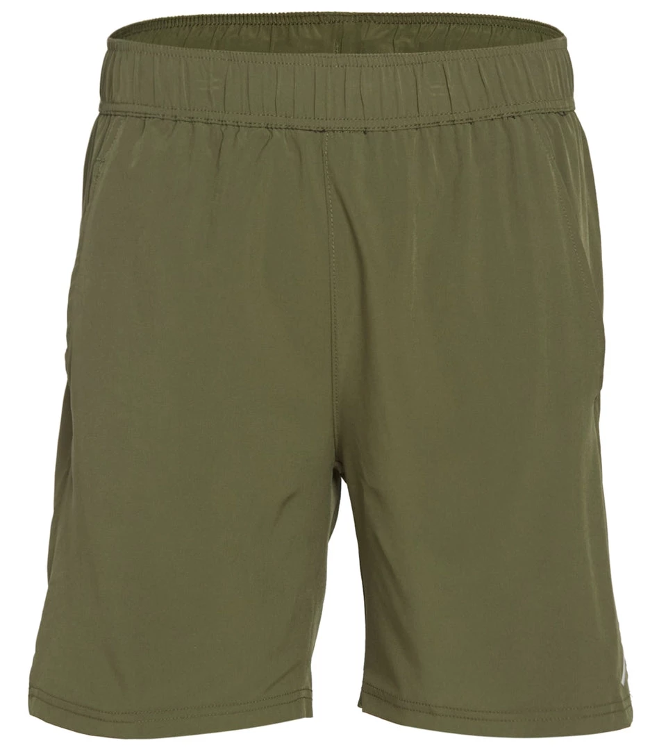 Balance Collection Men's Kye Short Four Leaf Clover 3 Balance Collection Men's Kye Short Four Leaf Clover