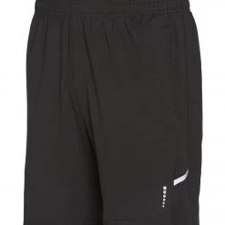 CLOTHING Balance Collection Men's Logan Short Black