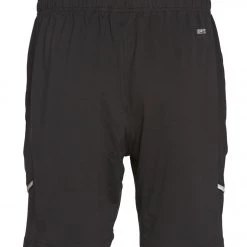 CLOTHING Balance Collection Men's Logan Short Black 9 CLOTHING Balance Collection Men's Logan Short Black