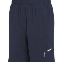 CLOTHING Balance Collection Men's Logan Short Navy Blazer