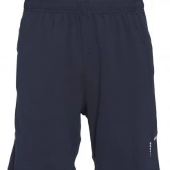 CLOTHING Balance Collection Men's Logan Short Navy Blazer