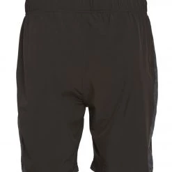 CLOTHING Balance Collection Men's Kennedy Short Black/Asphalt Camo