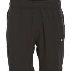 CLOTHING Balance Collection Men's Kennedy Short Black/Asphalt Camo