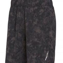 Balance Collection Men's Jonathan Short Black Cross Hatch CLOTHING