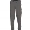 CLOTHING Balance Collection Men's Jake F.T. Jogger Heather Charcoal