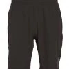 CLOTHING Balance Collection Men's Isaac Short Black