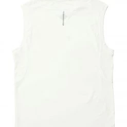 Balance Collection Men's Strike Out Tank White