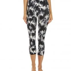 CLOTHING Marika Kris Tie Dye Capri