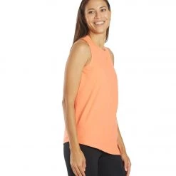 Marika Jolie Tank Peach Echo CLOTHING 10 Marika Jolie Tank Peach Echo CLOTHING