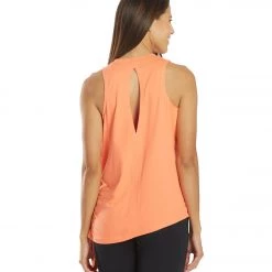 Marika Jolie Tank Peach Echo CLOTHING 11 Marika Jolie Tank Peach Echo CLOTHING