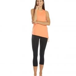 Marika Jolie Tank Peach Echo CLOTHING 12 Marika Jolie Tank Peach Echo CLOTHING