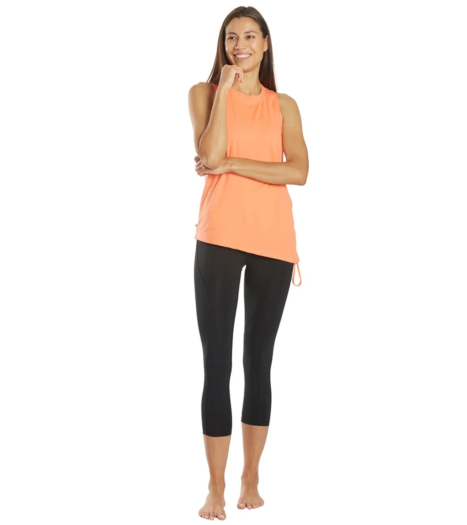 Marika Jolie Tank Peach Echo CLOTHING 6 Marika Jolie Tank Peach Echo CLOTHING