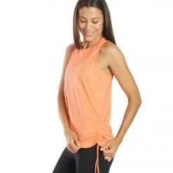 Marika Jolie Tank Peach Echo CLOTHING 13 Marika Jolie Tank Peach Echo CLOTHING