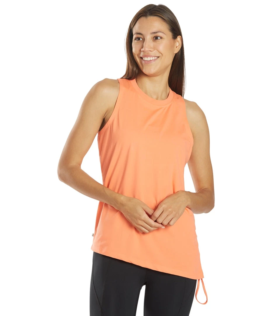 Marika Jolie Tank Peach Echo CLOTHING 9 Marika Jolie Tank Peach Echo CLOTHING