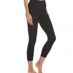 Marika Karis Leggings Black CLOTHING