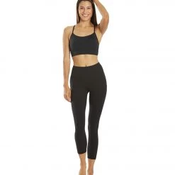 Marika Karis Leggings Black CLOTHING