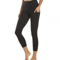 Marika Karis Leggings Black CLOTHING