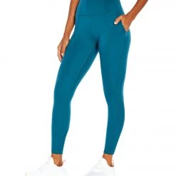 Marika Billy Leggings Blue Coral