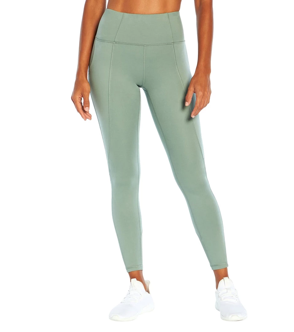 CLOTHING Marika Billy Leggings Chinois Green 3 CLOTHING Marika Billy Leggings Chinois Green
