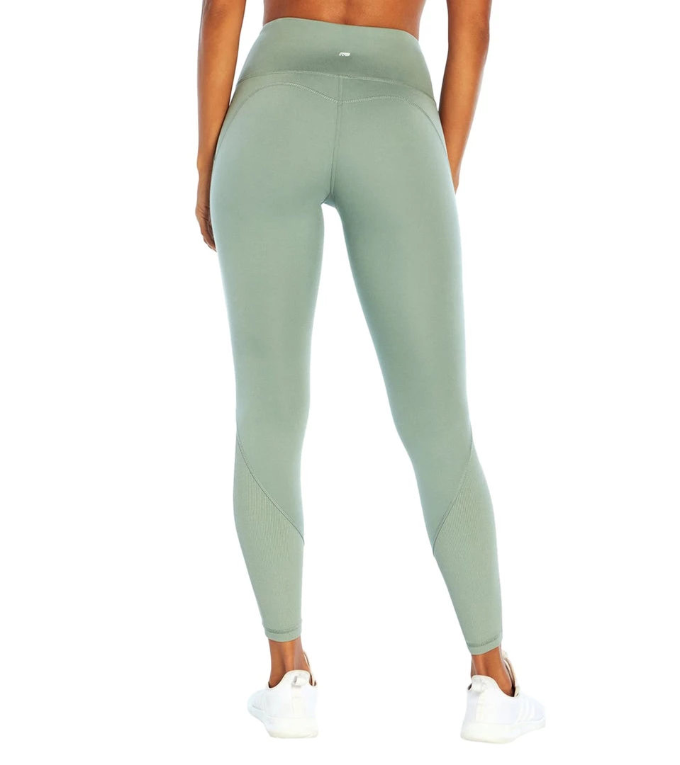 CLOTHING Marika Billy Leggings Chinois Green 5 CLOTHING Marika Billy Leggings Chinois Green