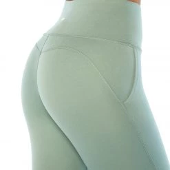 CLOTHING Marika Billy Leggings Chinois Green 11 CLOTHING Marika Billy Leggings Chinois Green