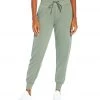 CLOTHING Marika Lizzie Jogger Chinois Green