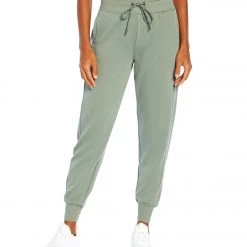 CLOTHING Marika Lizzie Jogger Chinois Green