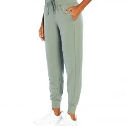 CLOTHING Marika Lizzie Jogger Chinois Green