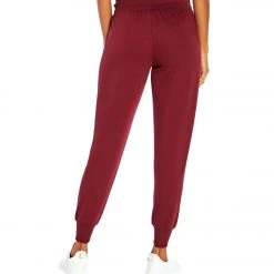 CLOTHING Marika Lizzie Jogger Windsor Wine