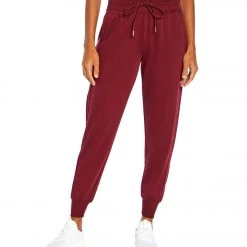 CLOTHING Marika Lizzie Jogger Windsor Wine