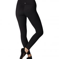 Tavi High Waisted Yoga Leggings Ebony Pearl CLOTHING 10 Tavi High Waisted Yoga Leggings Ebony Pearl CLOTHING