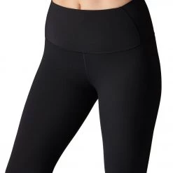 Tavi High Waisted Yoga Leggings Ebony Pearl CLOTHING 11 Tavi High Waisted Yoga Leggings Ebony Pearl CLOTHING