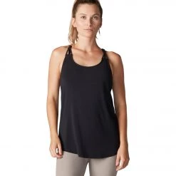 Tavi Braided Strap Tank